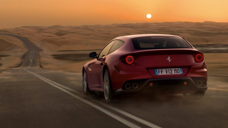 Επιστρέφουν στο συνεργείο 1.184 αυτοκίνητα των Ferrari και McLaren